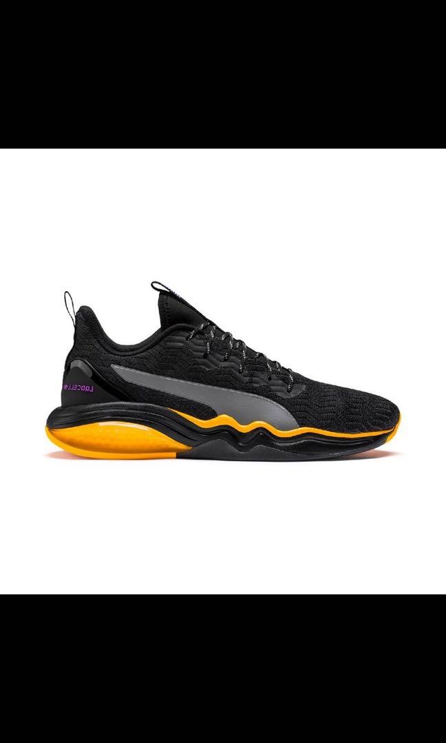 Puma lqd hotsell cell tension