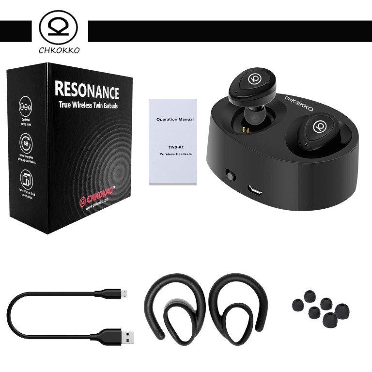 chkokko bluetooth earphone price