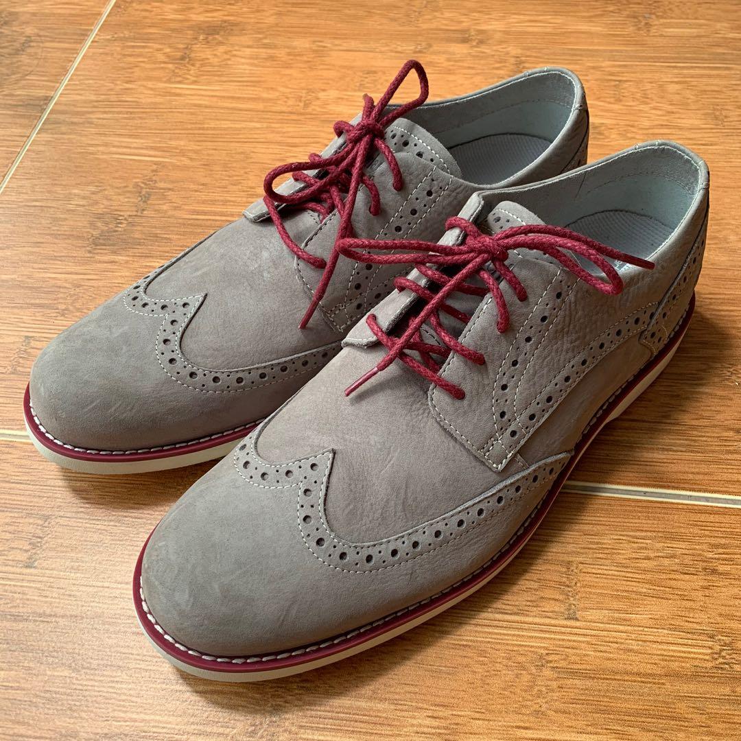 Timberland mens brogues hot sale
