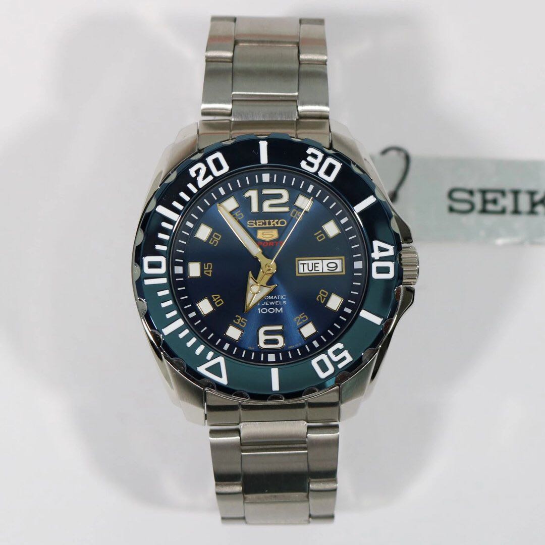 seiko 5 sports srpb37k1