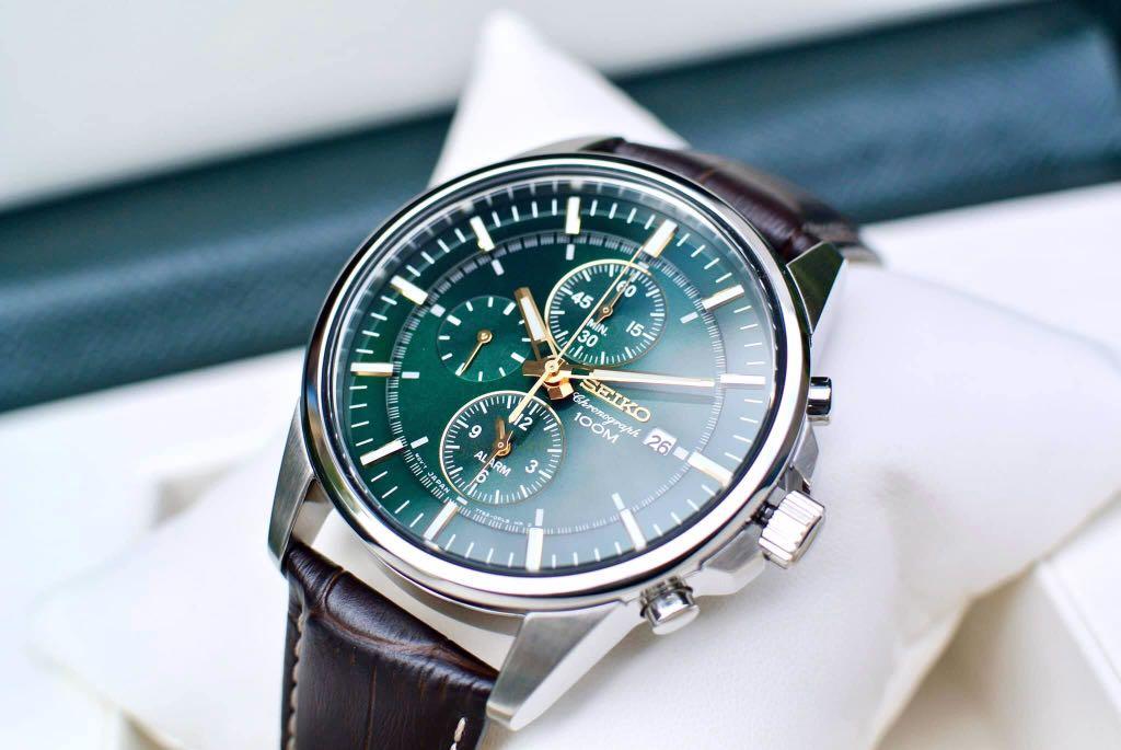 Seiko snaf09p1 review sales