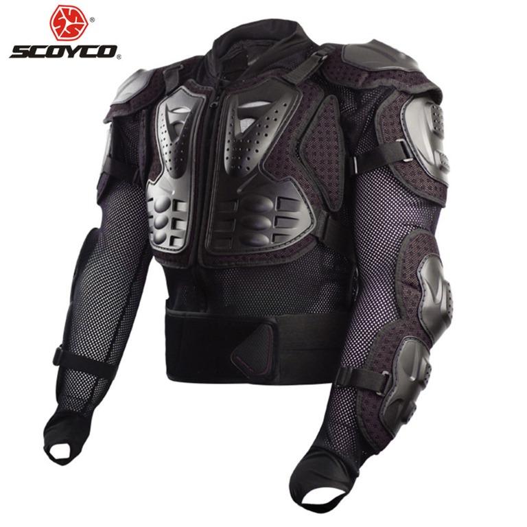 Full body armour motorcycle new arrivals