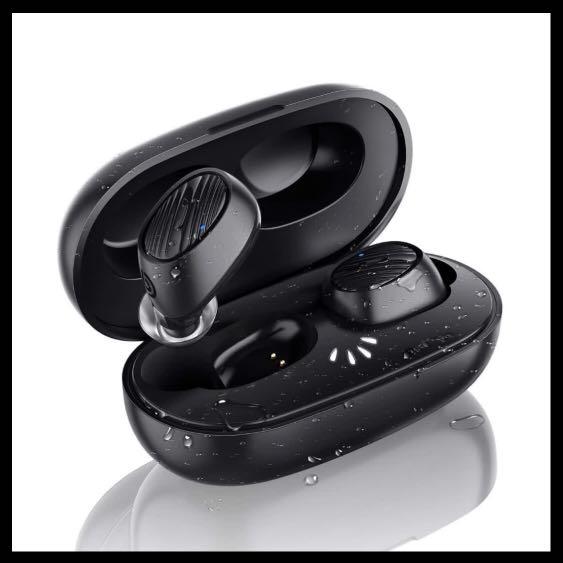 Bomaker true wireless earbuds online