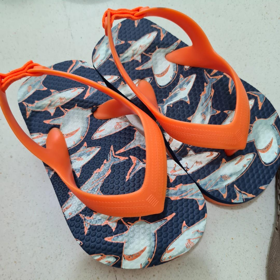 Gap sale boys sandals