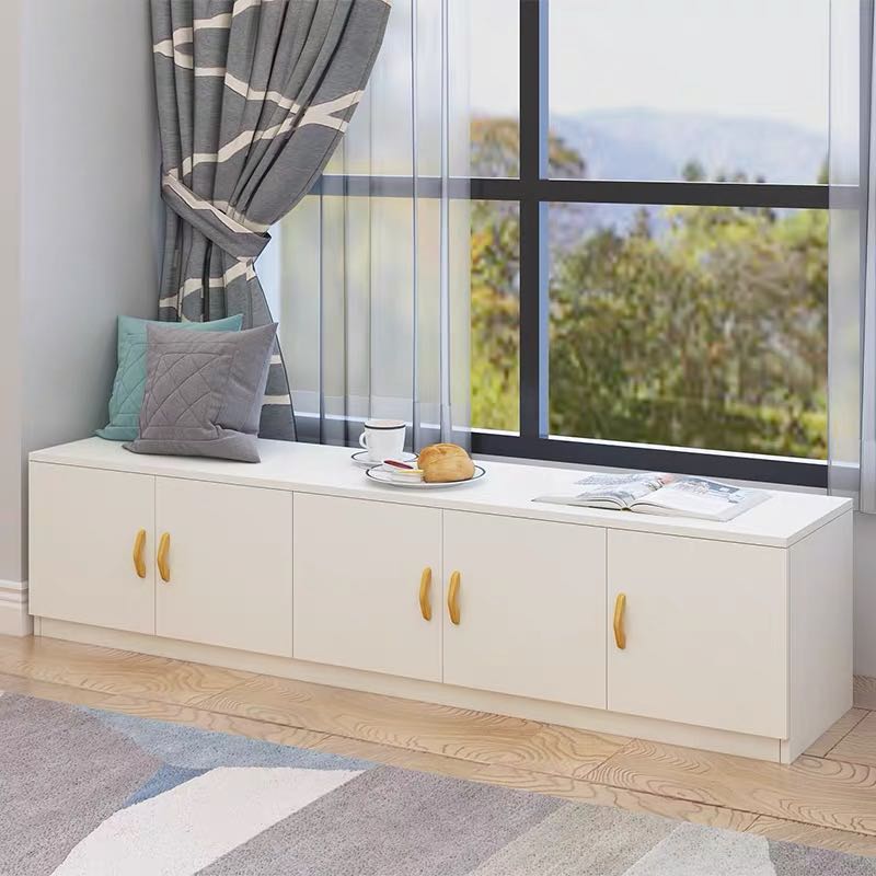 Bay window sideboard deals
