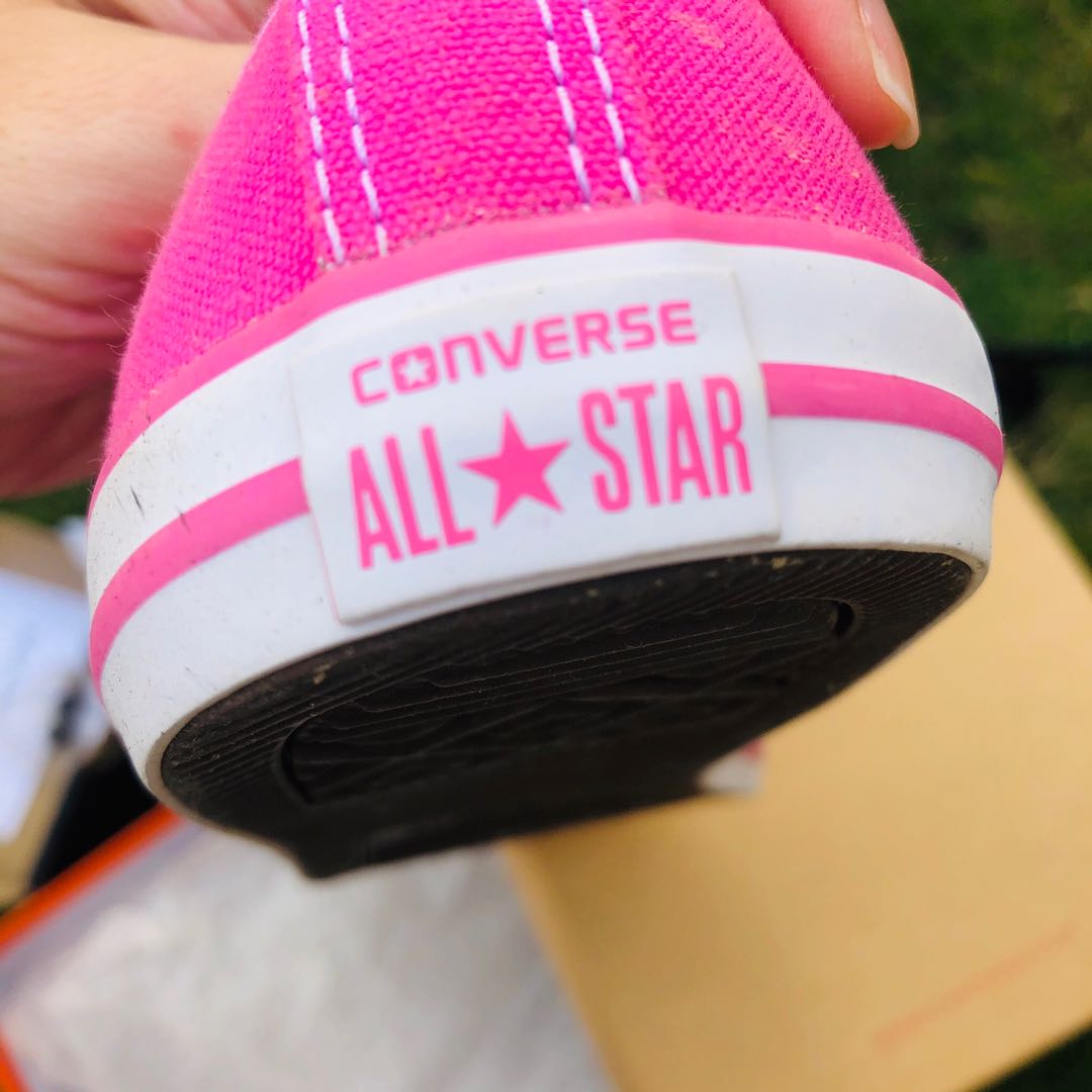 converse barbie