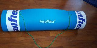 Brand New Exercise / Yoga Mat (10mm thickness) (approx. 690mm width x 1,700mm length)
