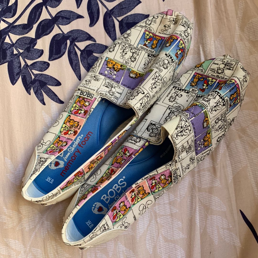 Bobs 2025 brand shoes