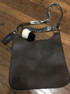 [BRAND NEW] Zara Brown Bag
