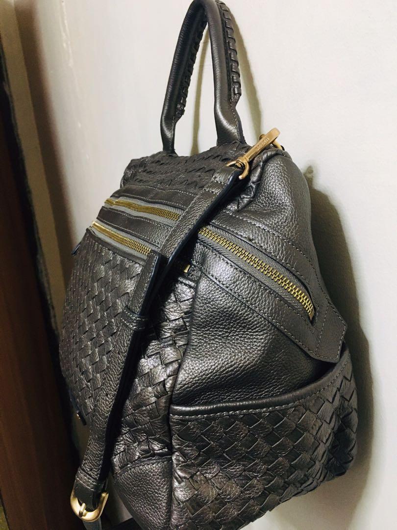 Brera with Code Authentic, Luxury, Bags & Wallets on Carousell