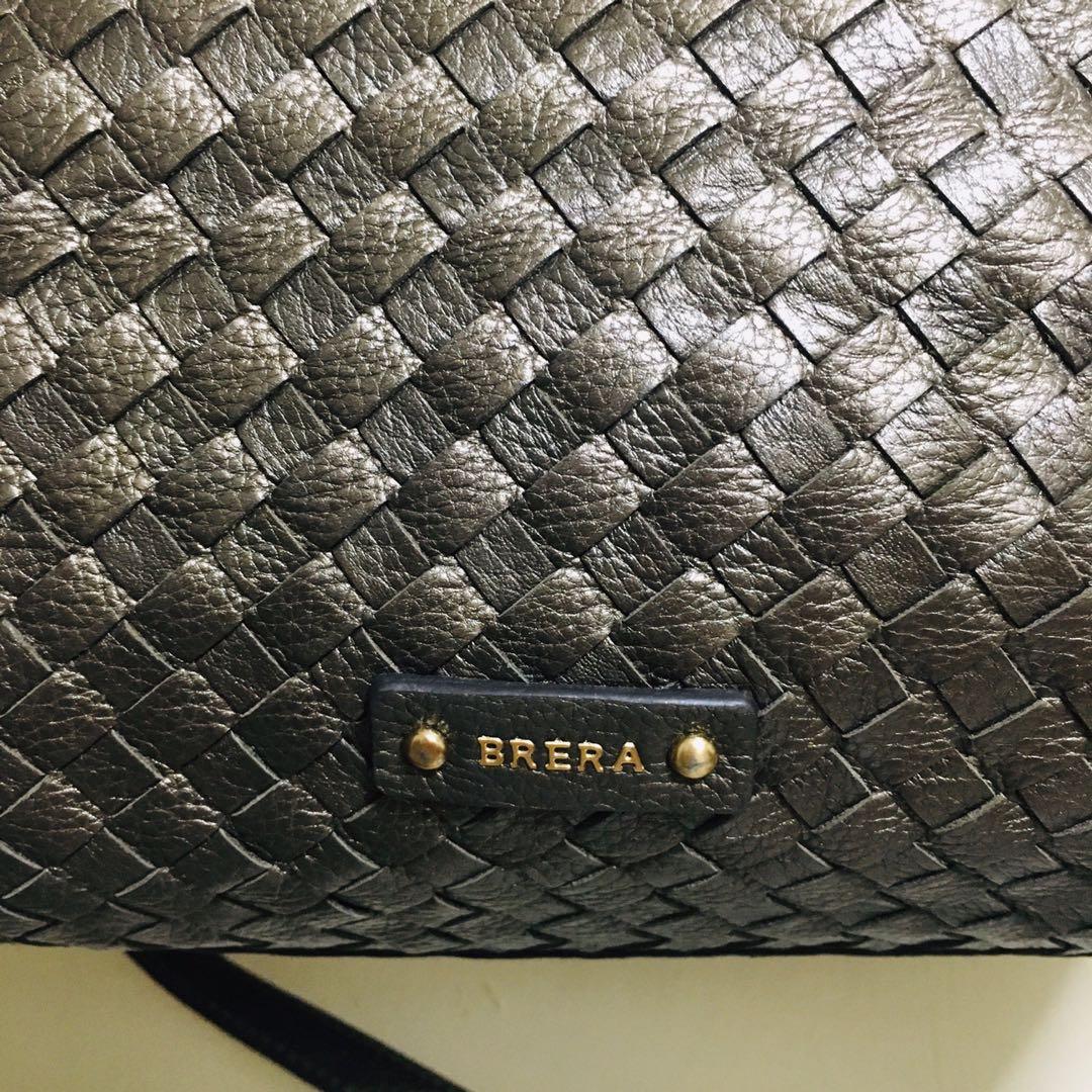 Authentic BRERA handbag, Luxury, Bags & Wallets on Carousell