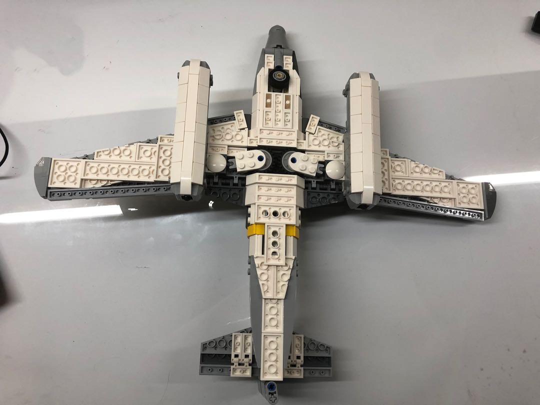 Brickmania me 262 clearance