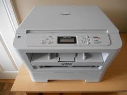 Brother DCP 7055 copier printer