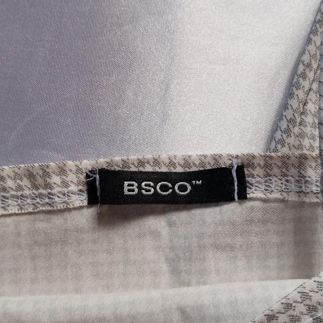 BSCO gingham coordinates (Category: Sets or Coordinates) located in Manila. Submitted by ariaff (Listing ID 1021627049, Image 3). Description: never used.