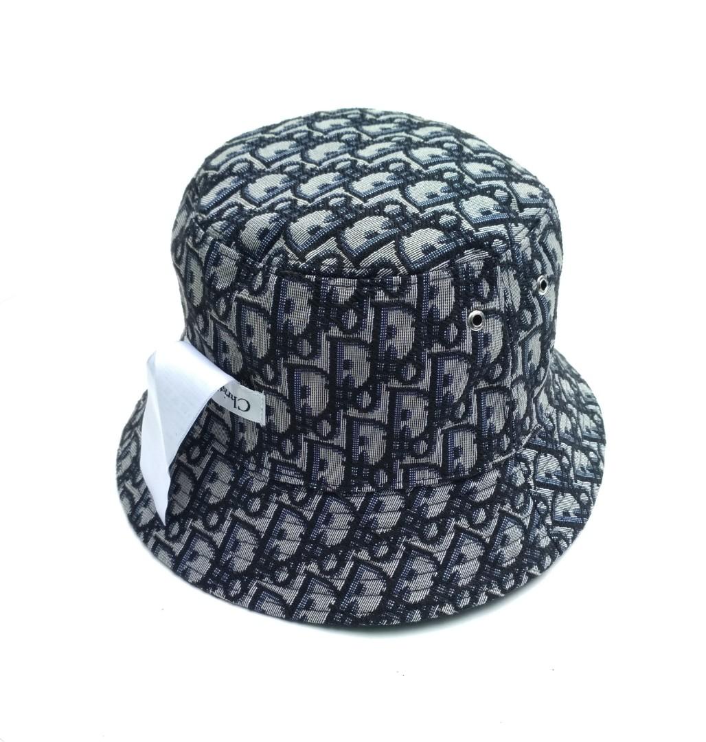Harga bucket hat dior original clearance