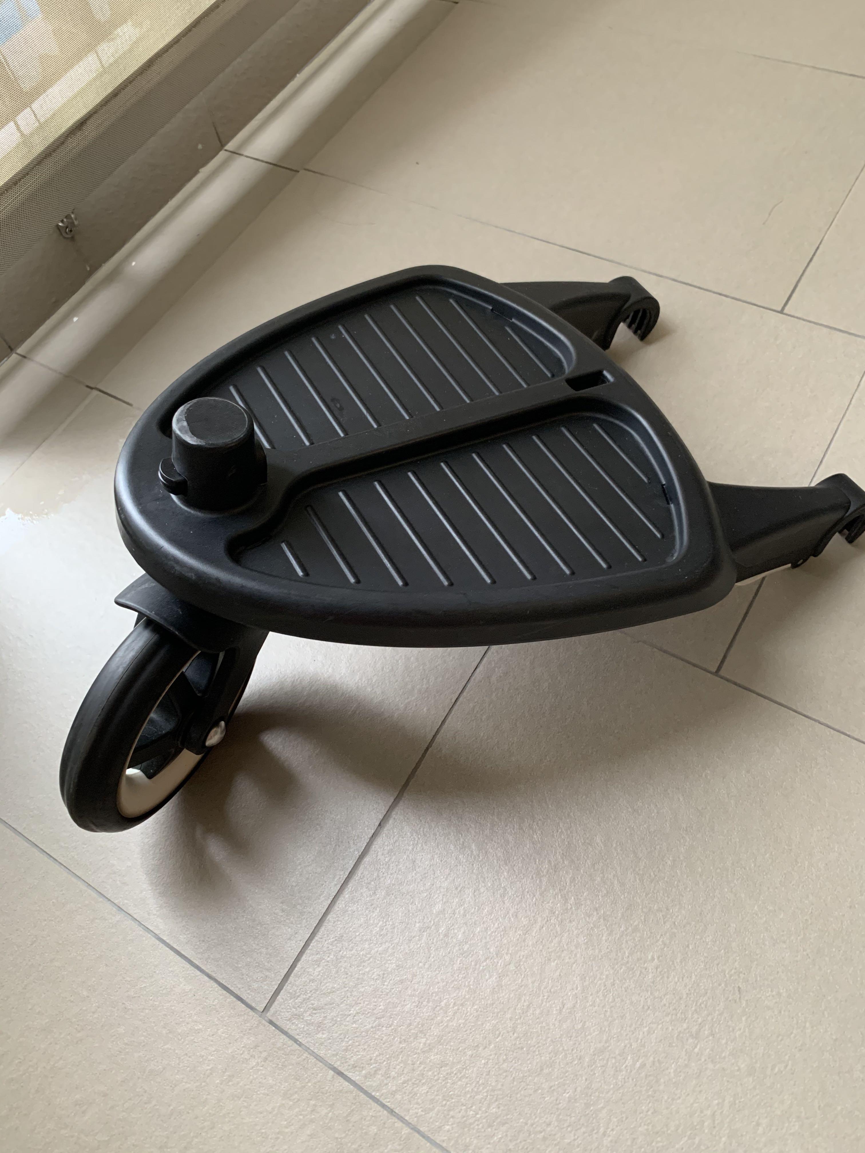 bugaboo step