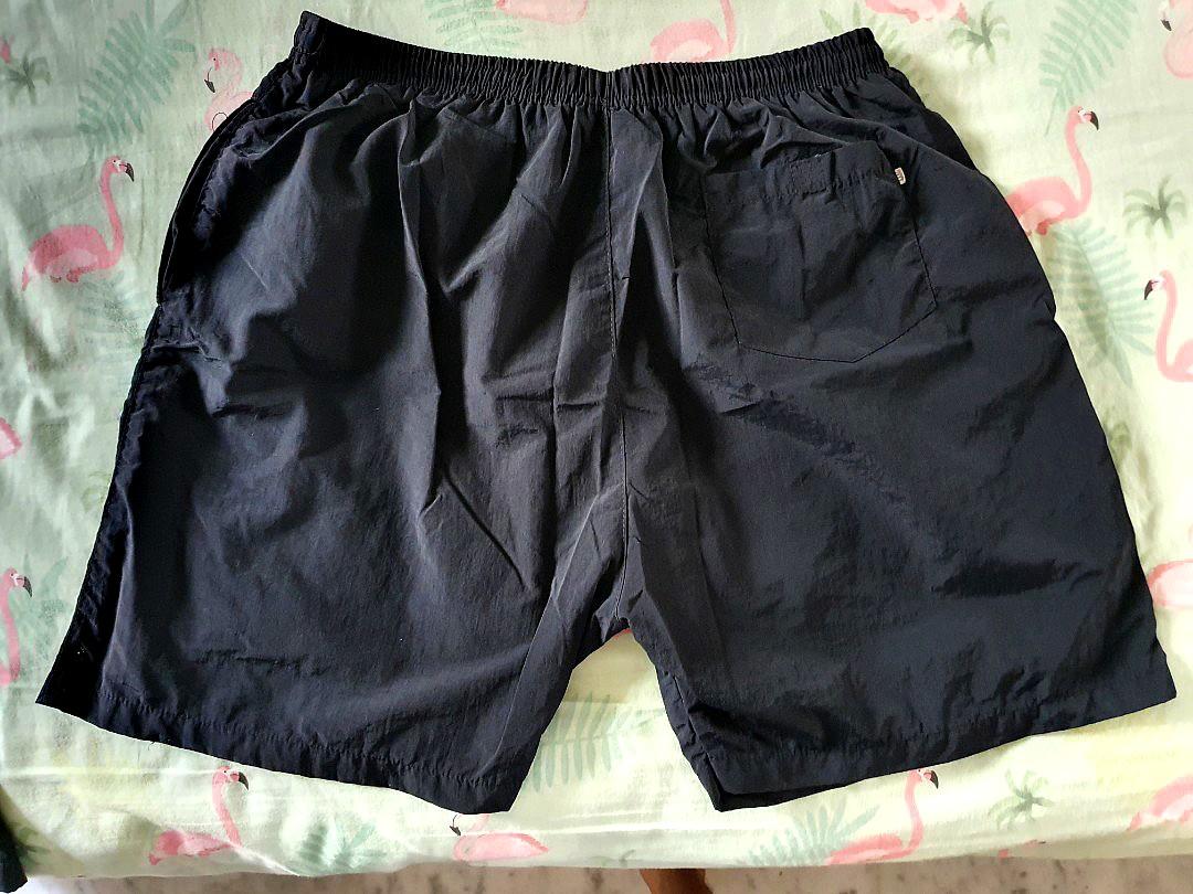 Bukit Batok Secondary School BBSS PE shorts, Men's Fashion, Activewear ...