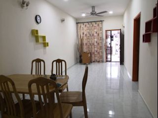 Covid 19 Promotion Rental Down Rm1000 Season Apartment Larkin Johor Bahru Property Rentals On Carousell