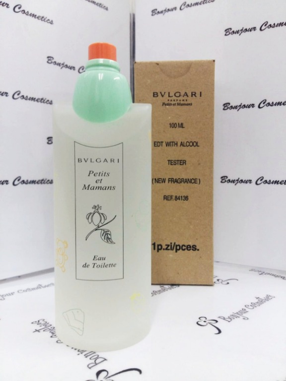 Bvlgari petit et mamans central outlet