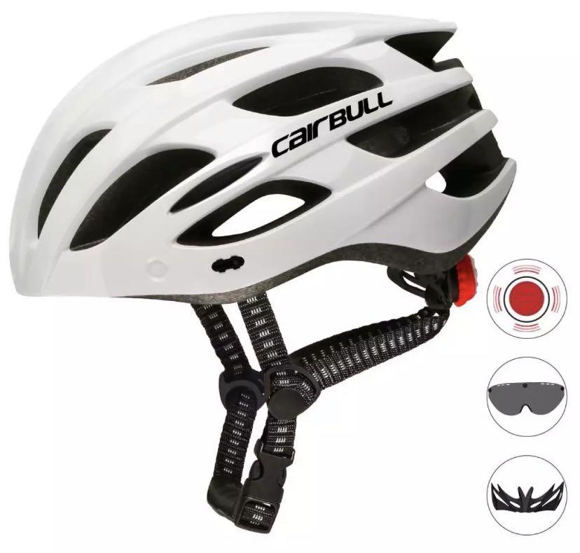 cairbull mtb helmet