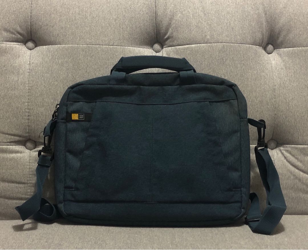 Case Logic 13 3 Laptop Bag Electronics Computer Parts Accessories On Carousell
