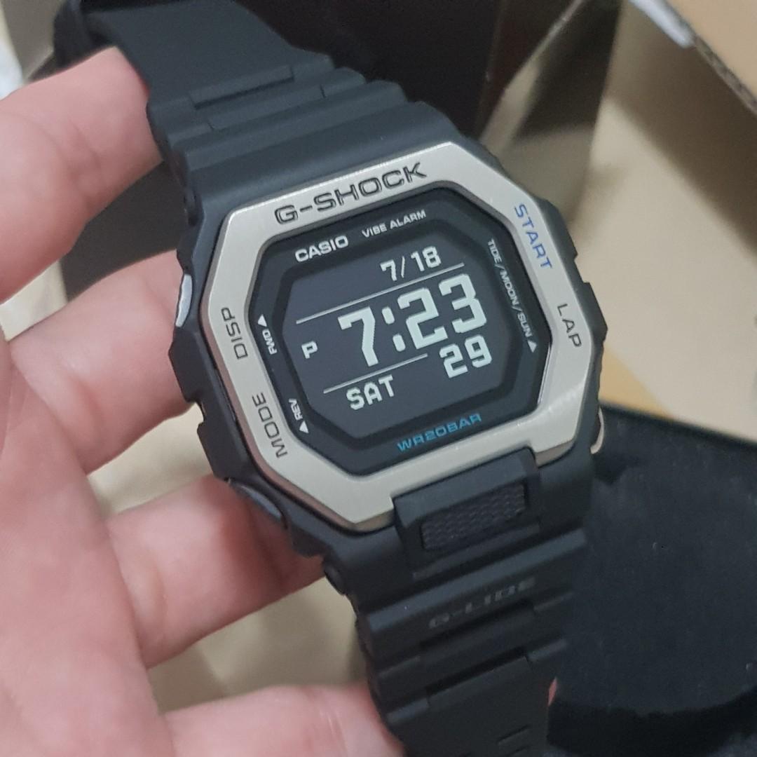 gshock ga100gbx