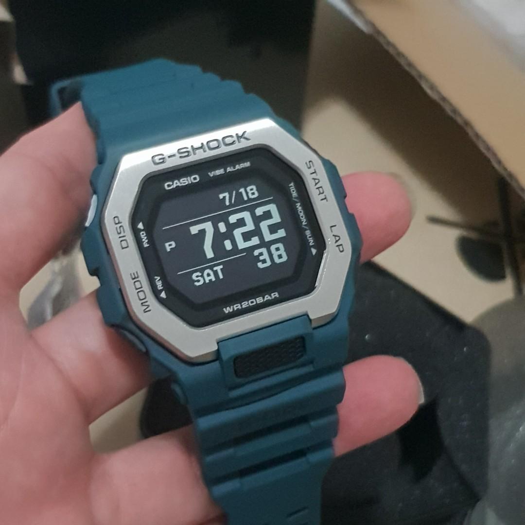 casio gb 100