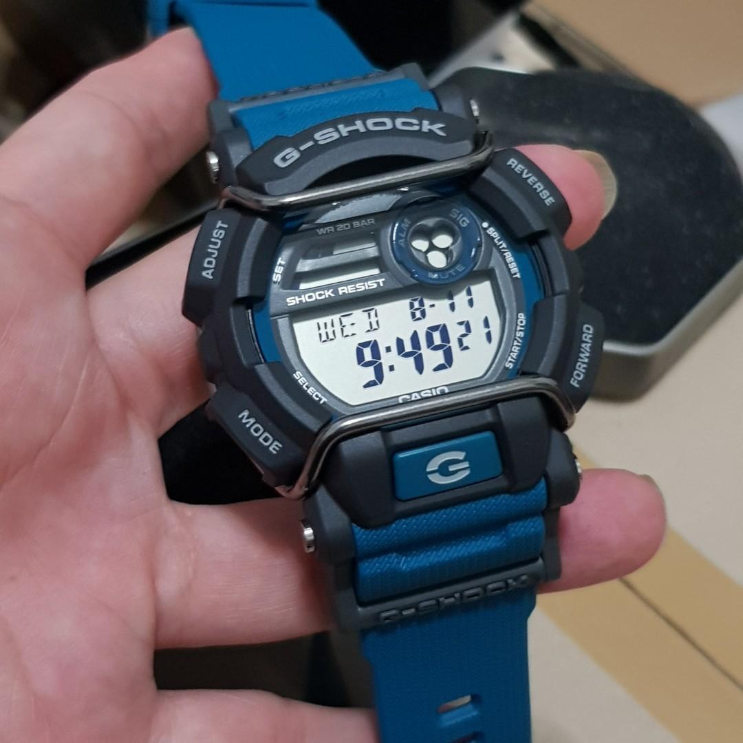 g shock gd 400 2