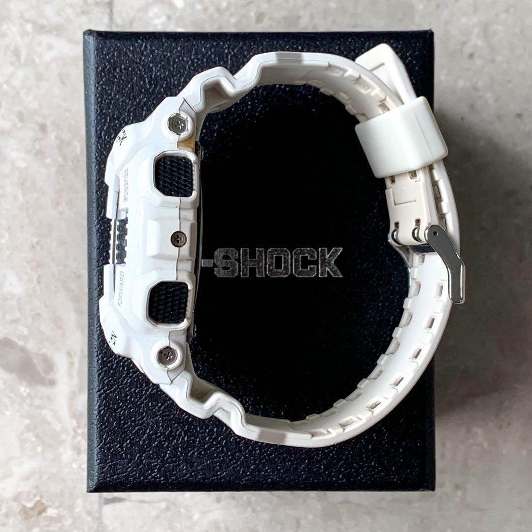 G shock 5146 hotsell white