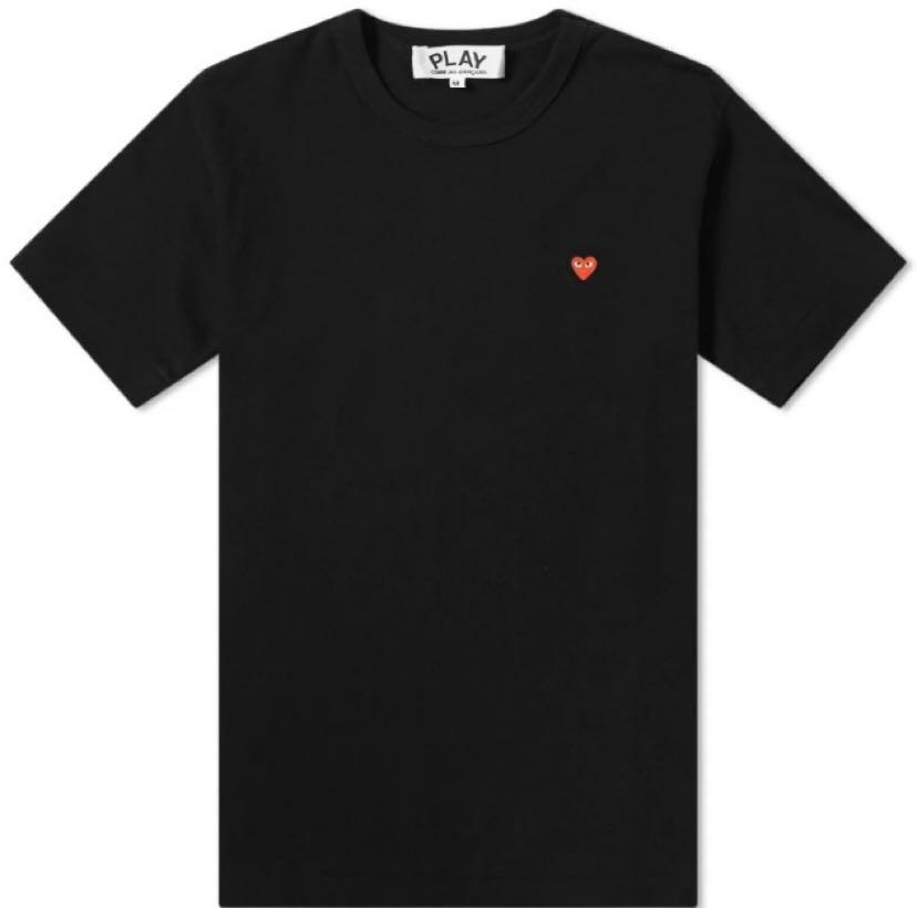 cdg men t shirt