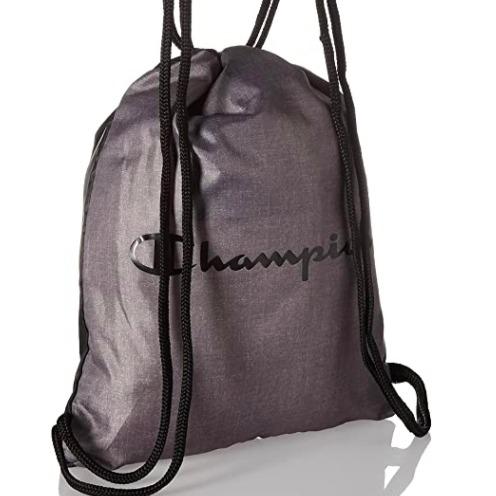 Champion drawstring bag cheap
