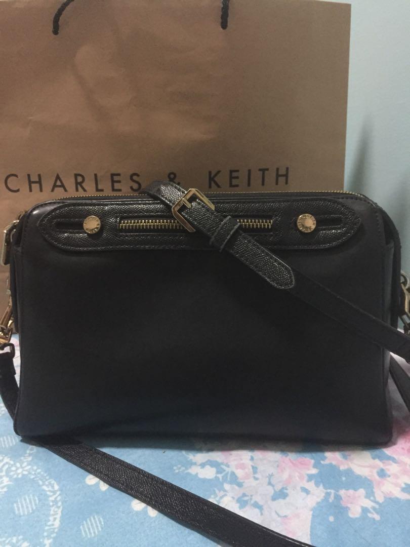 charles and keith uae bags
