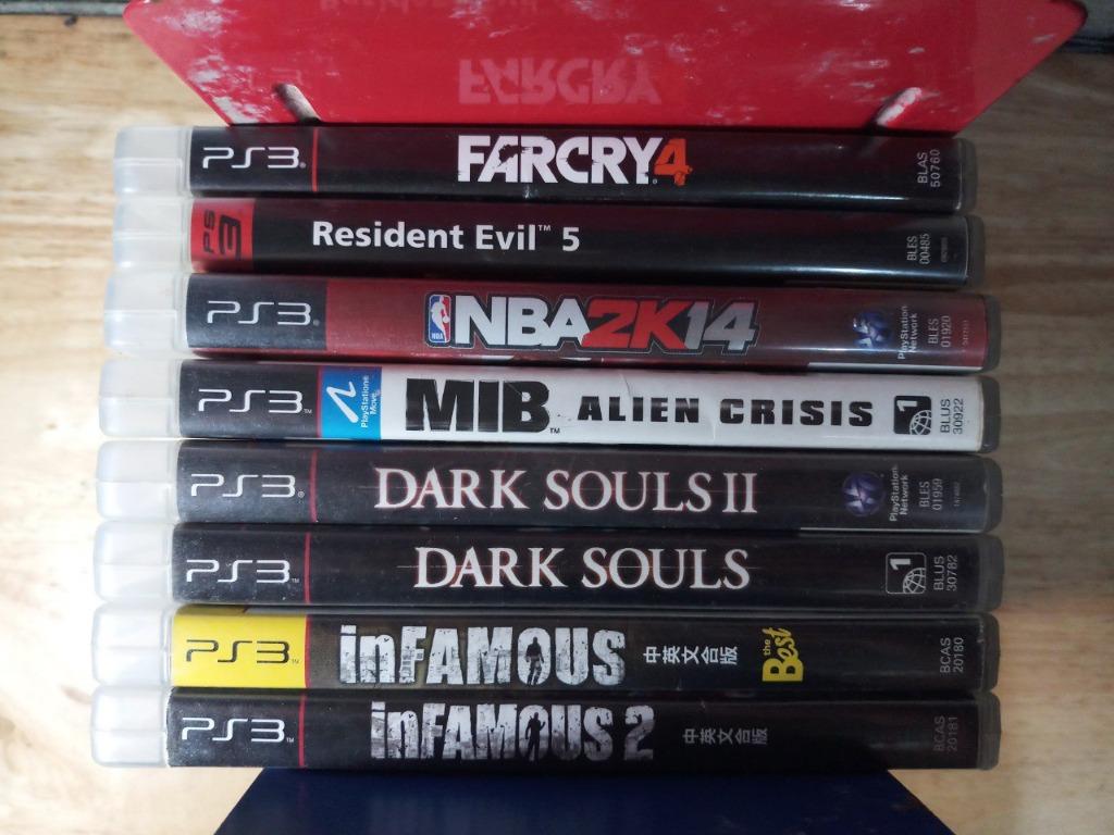 cheap ps3 games