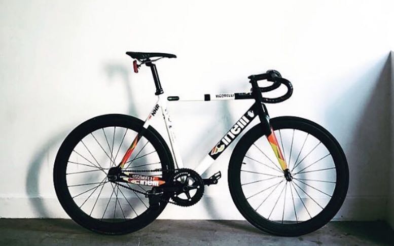 cinelli vigorelli hsl