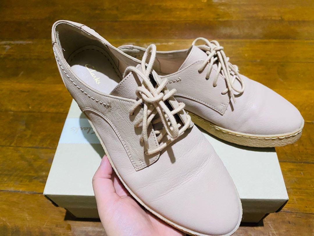 clarks lillia lola