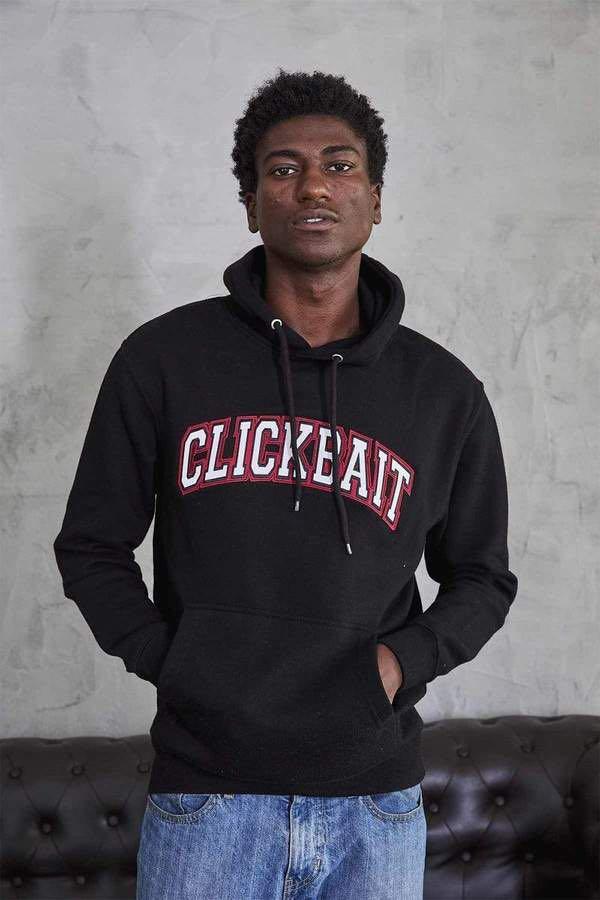 David dobrik official clickbait sweater cheap