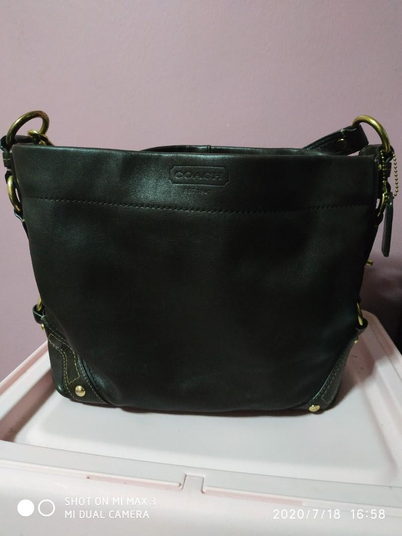 coach carly bag