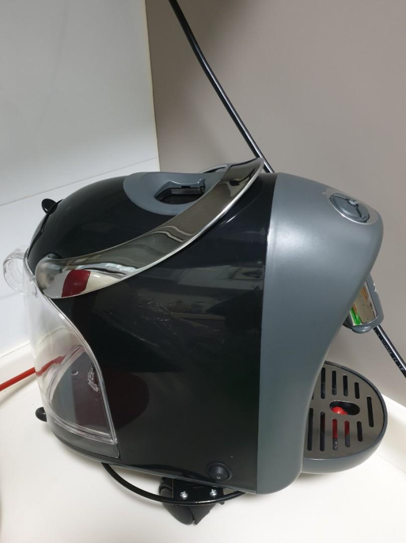 Coffee Bean CBTL Caffitaly Coffee Machine, TV & Home Appliances