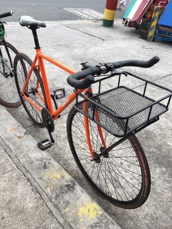 colossi cheeko frame