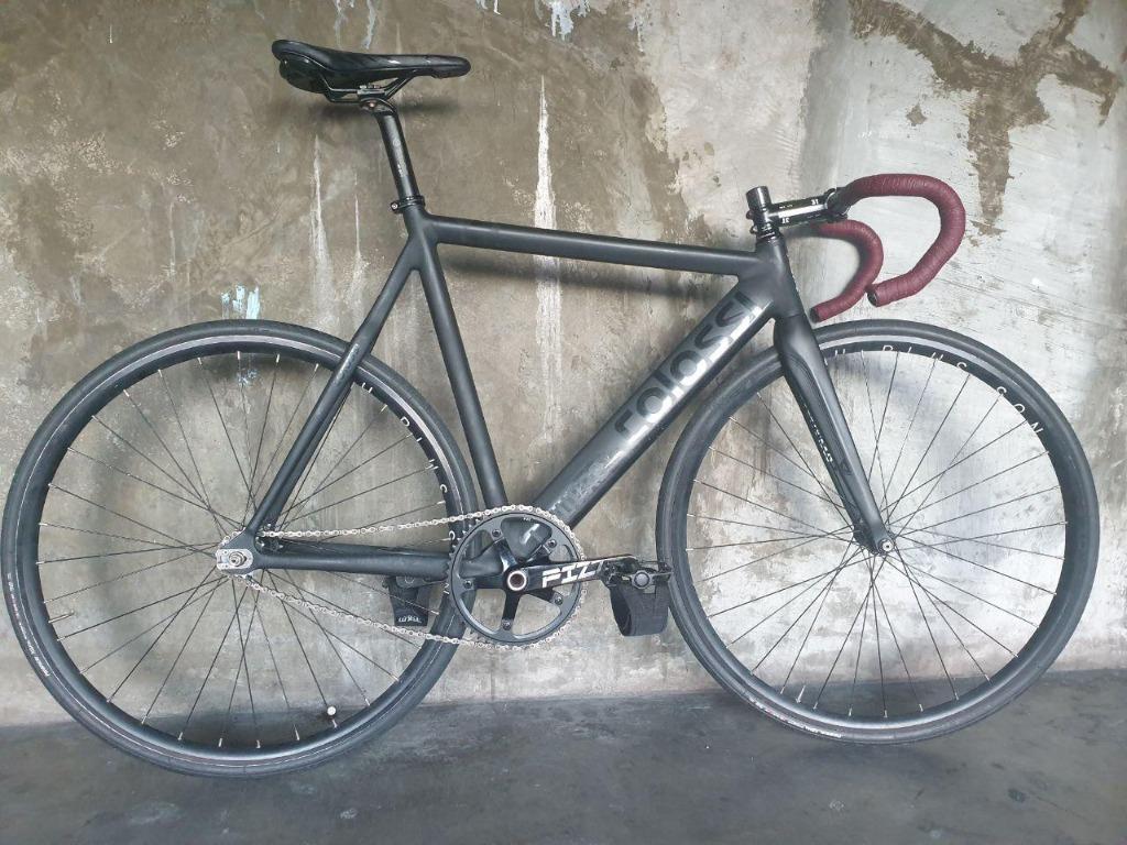 colossi bike