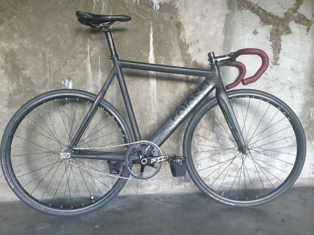 Colossi bikes price clearance