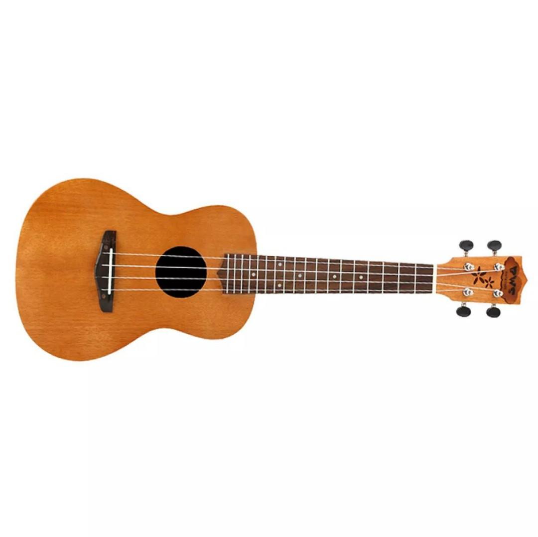 Ohuhu ukulele 2025
