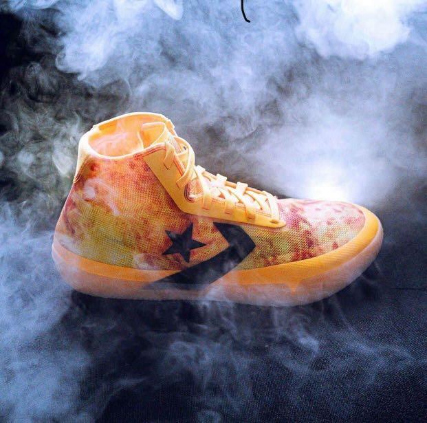 all star pro bb flame