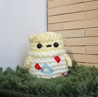 (Category: ) located in . Submitted by tinybunnycrochet (Listing ID 1021540517, Image 1). Description: .