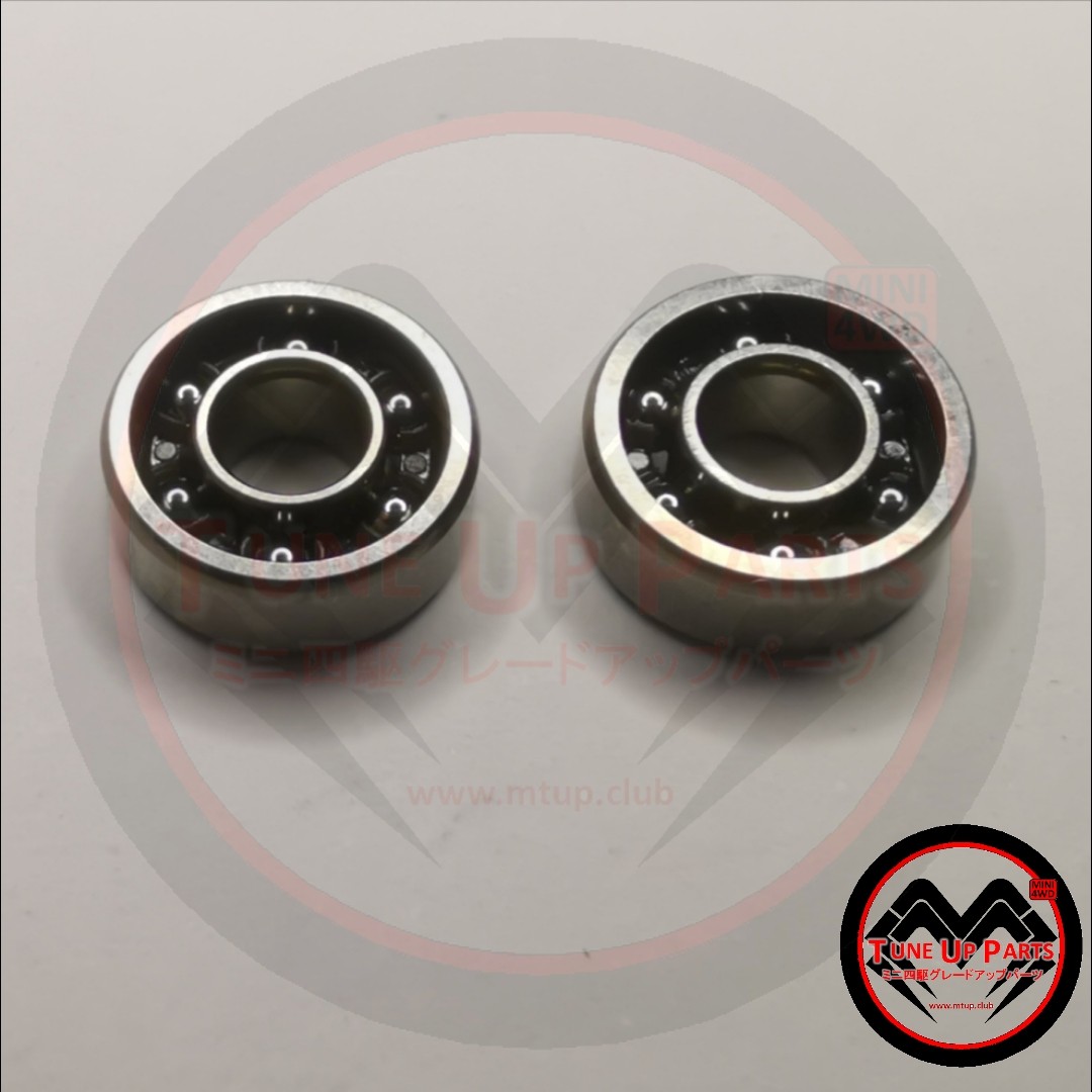 customised bearings