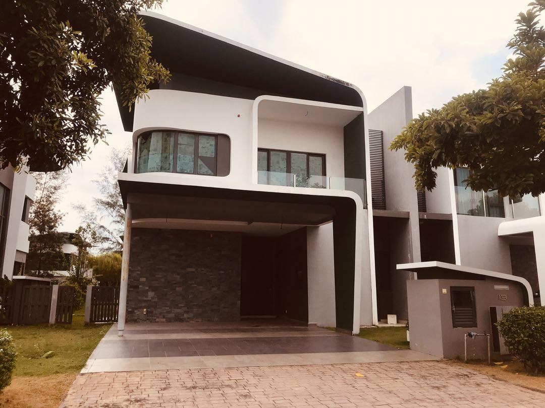 Cyberjaya Luxury Landed Sp Setia Eco Glades For Rent Property Rentals On Carousell