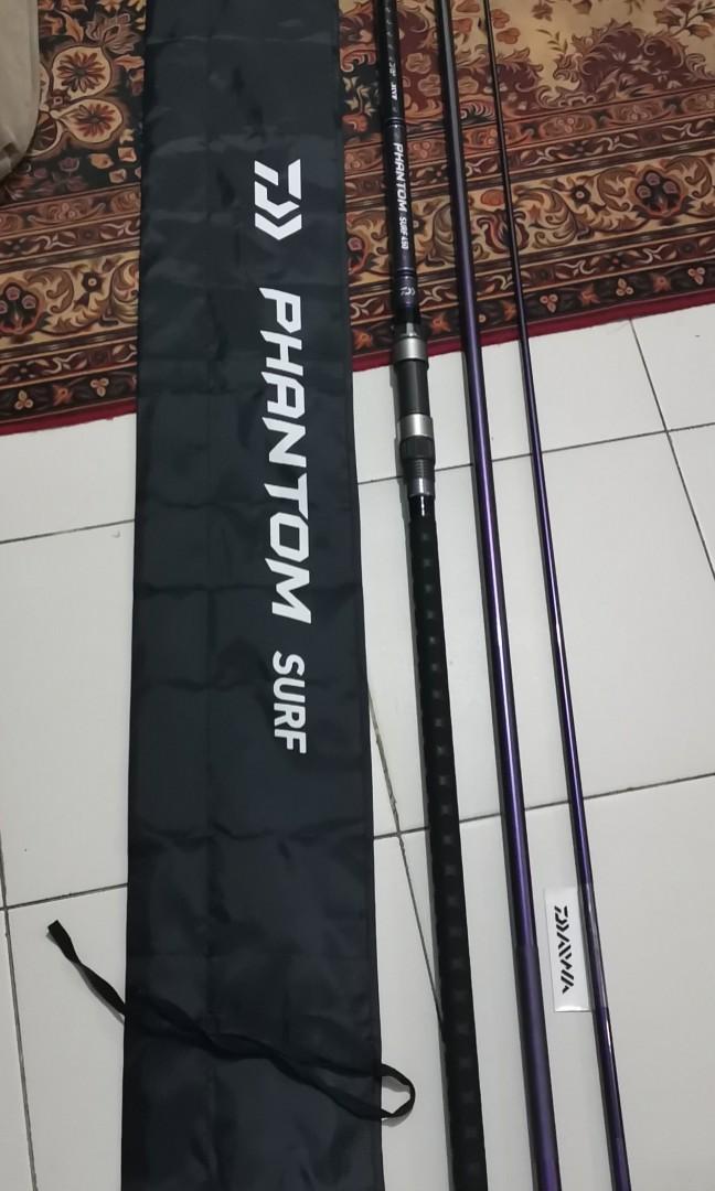 daiwa phantom surf
