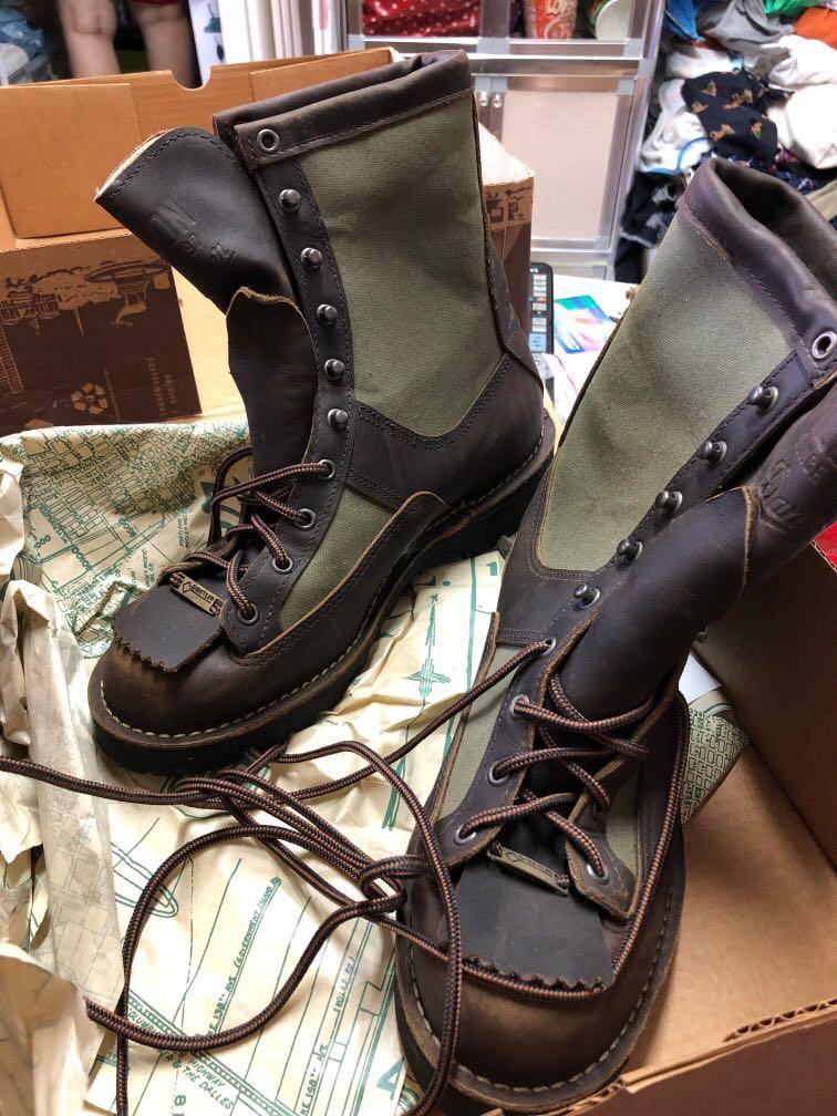 Danner grouse x filson 33710 Carousell