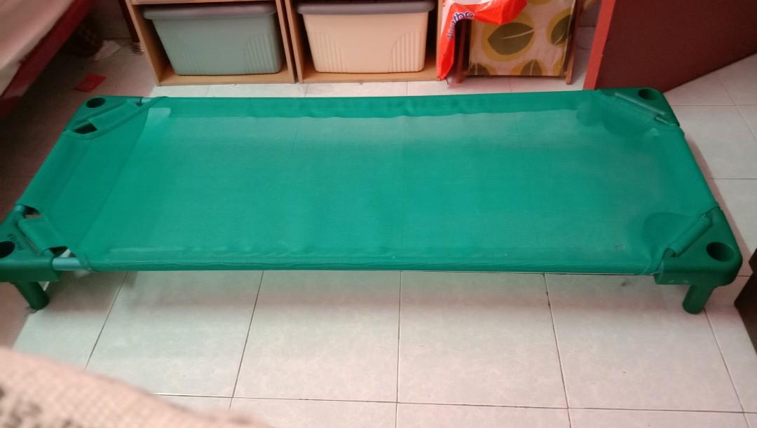 Daycare stackable cot, Babies & Kids, Baby Nursery & Kids Furniture