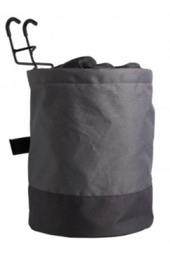 decathlon bike basket